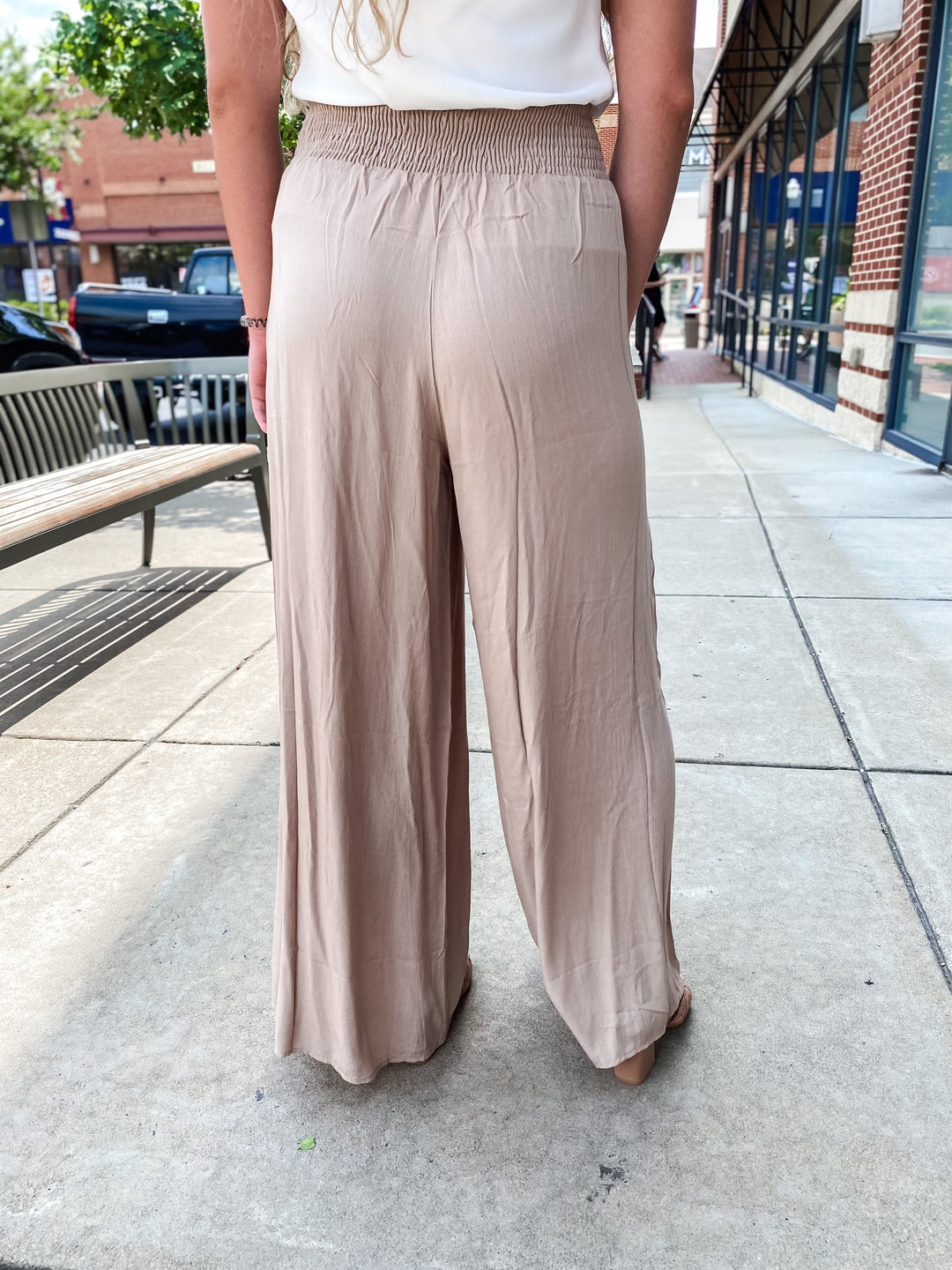 Bailey Pants - Sienna Sky Boutique