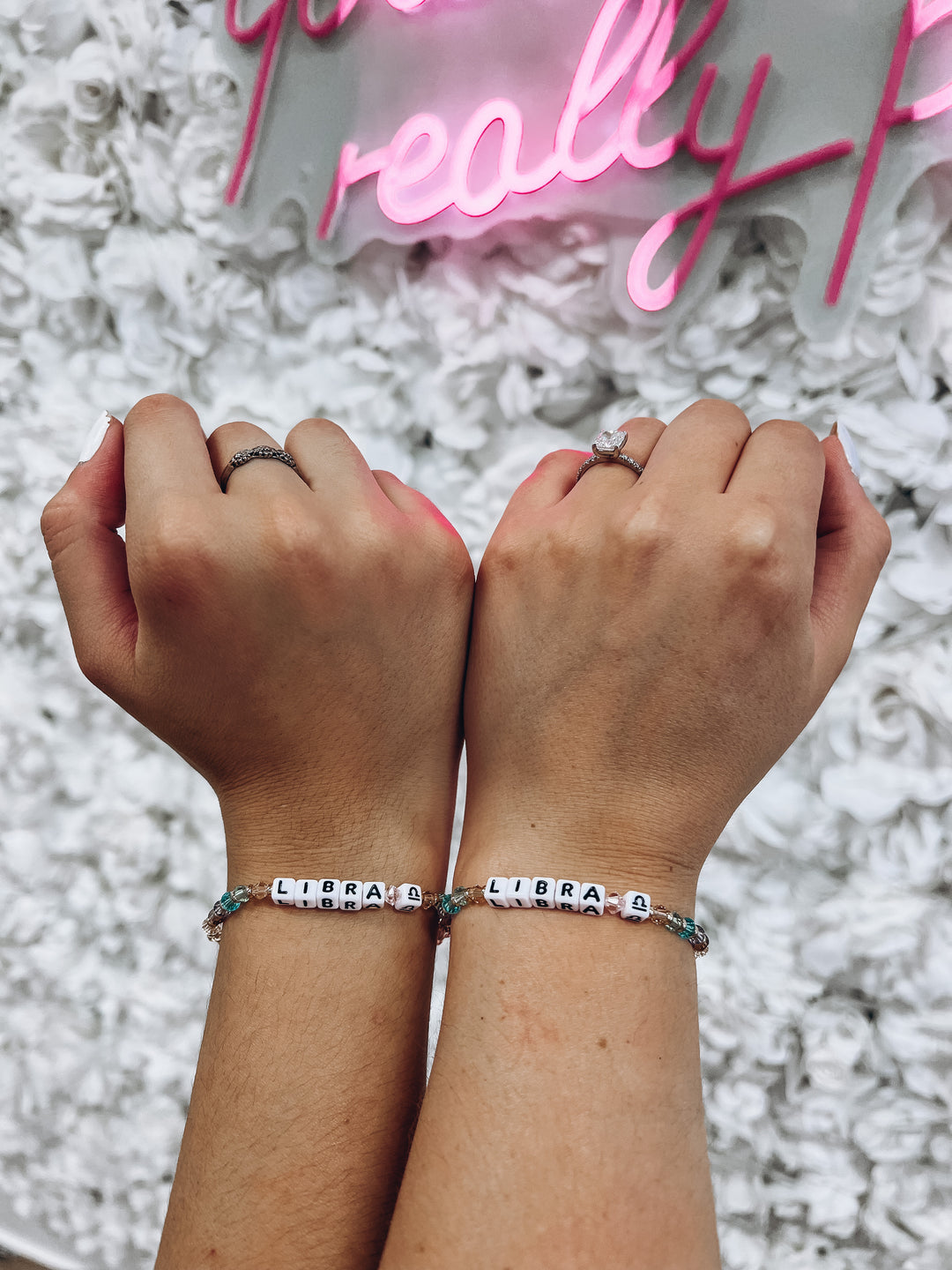 Zodiac Bracelets - Sienna Sky Boutique