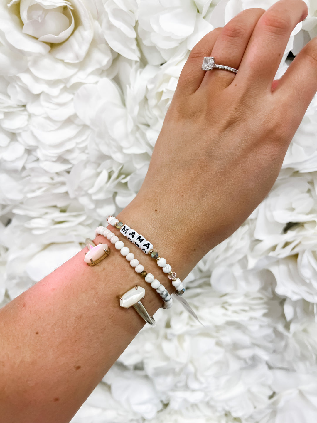 Ladies In Your Life Bracelets - Sienna Sky Boutique