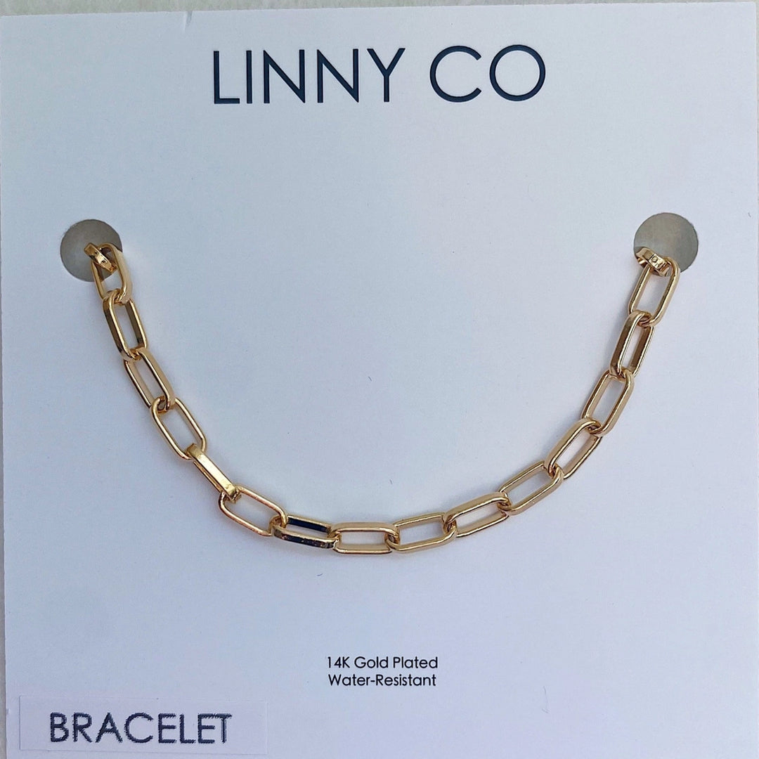 Chain Bracelets - Sienna Sky Boutique