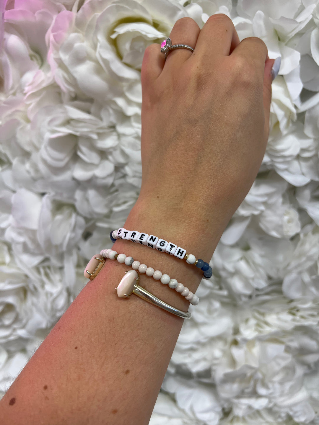Inspirational Bracelets - Sienna Sky Boutique